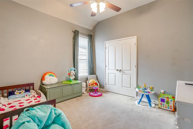 832 Peach Lane, Burleson, TX 76028