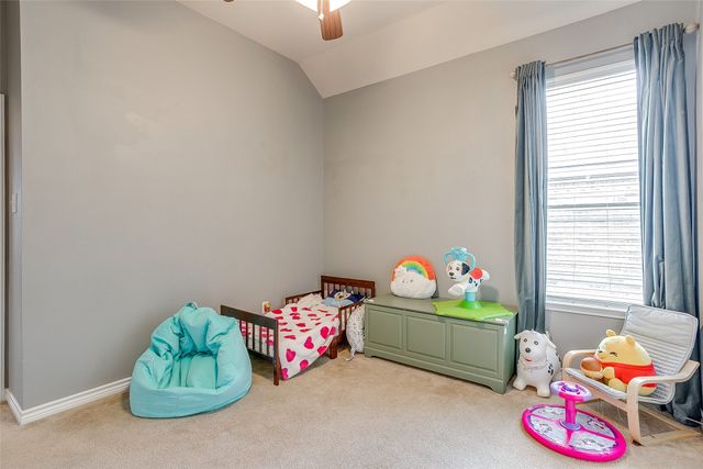 832 Peach Lane, Burleson, TX 76028