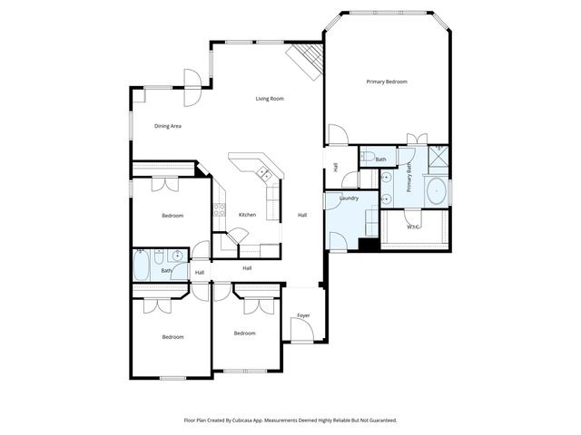 832 Peach Lane, Burleson, TX 76028