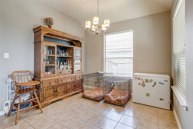 832 Peach Lane, Burleson, TX 76028