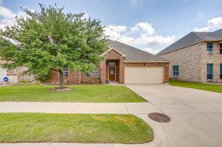 832 Peach Lane, Burleson, TX 76028