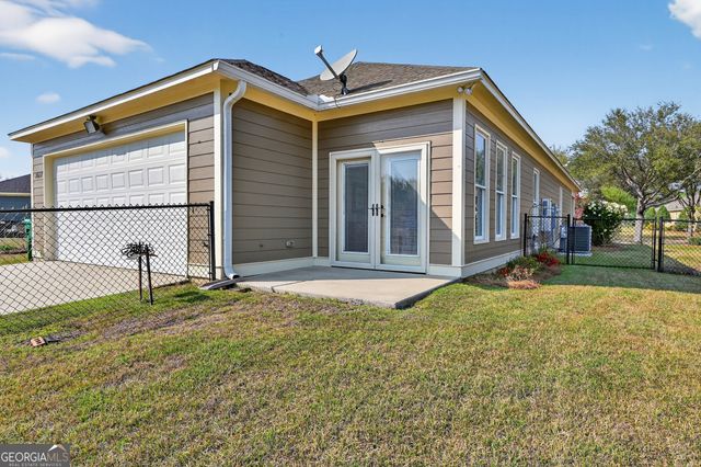 1617 Red Oak Lane, Albany, GA 31701