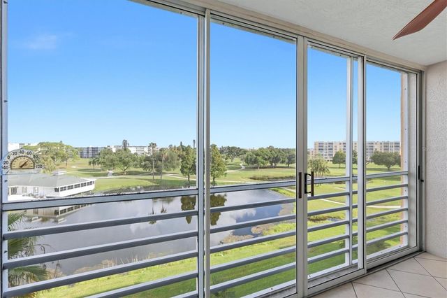 4570 PINEBROOK CIRCLE 503, Bradenton, FL 34209