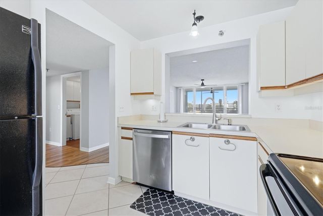 4570 PINEBROOK CIRCLE 503, Bradenton, FL 34209