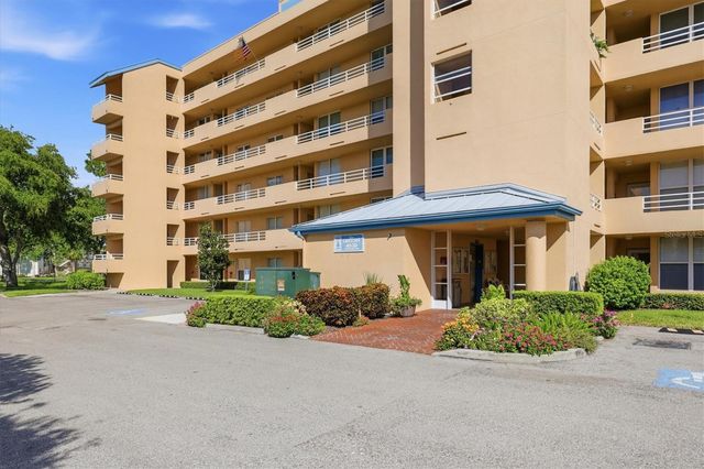 4570 PINEBROOK CIRCLE 503, Bradenton, FL 34209