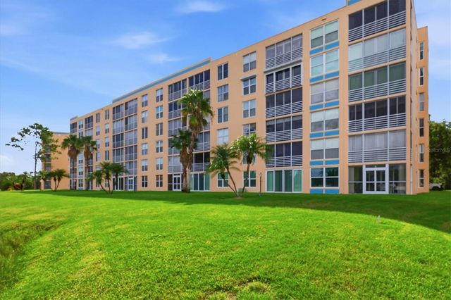 4570 PINEBROOK CIRCLE 503, Bradenton, FL 34209