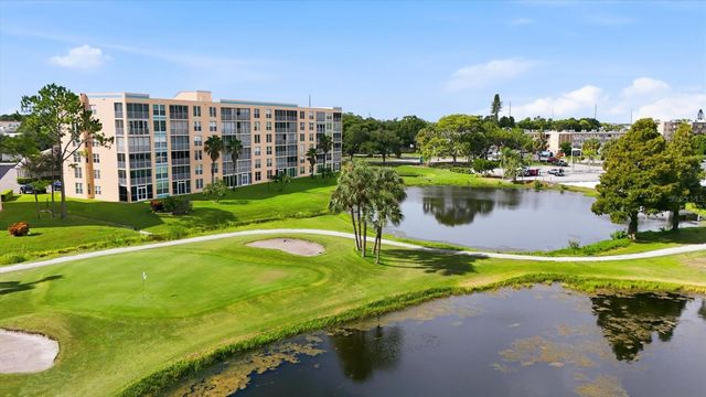 4570 PINEBROOK CIRCLE 503, Bradenton, FL 34209