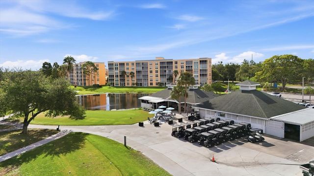4570 PINEBROOK CIRCLE 503, Bradenton, FL 34209