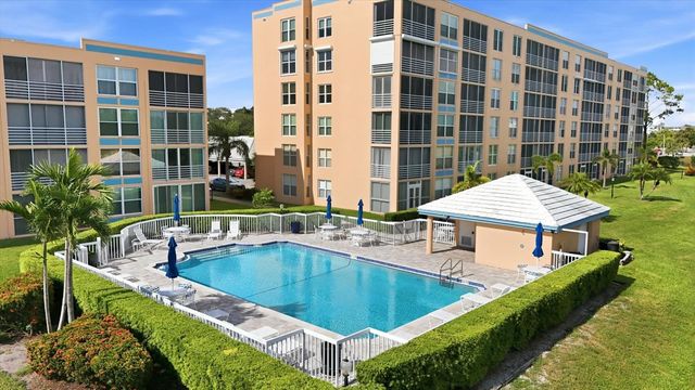4570 PINEBROOK CIRCLE 503, Bradenton, FL 34209