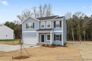 174 Harriette Court, Lillington, NC 27546