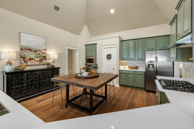 630 Candlewood Trail, Murphy, TX 75094