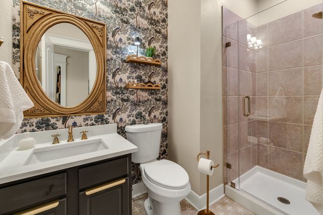 630 Candlewood Trail, Murphy, TX 75094