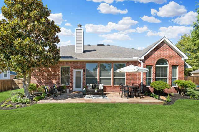630 Candlewood Trail, Murphy, TX 75094