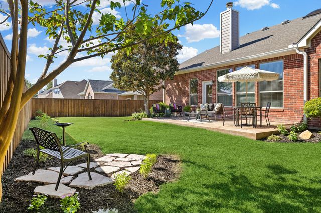 630 Candlewood Trail, Murphy, TX 75094