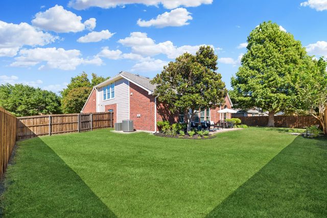 630 Candlewood Trail, Murphy, TX 75094