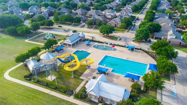 630 Candlewood Trail, Murphy, TX 75094