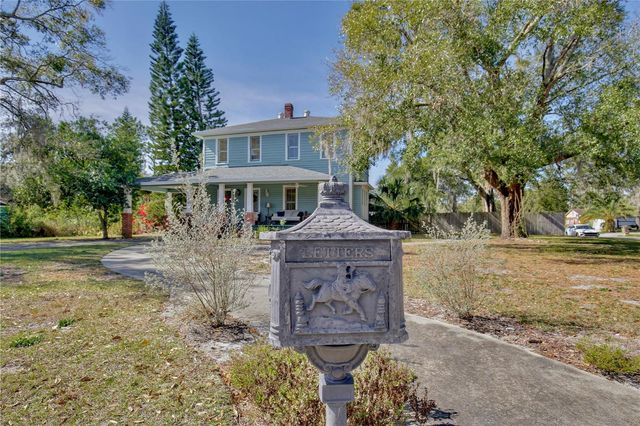 2400 S PARK AVENUE, Sanford, FL 32771