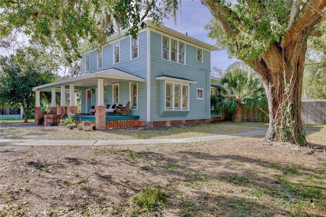 2400 S PARK AVENUE, Sanford, FL 32771