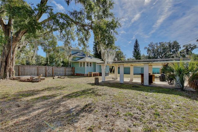 2400 S PARK AVENUE, Sanford, FL 32771