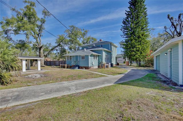 2400 S PARK AVENUE, Sanford, FL 32771