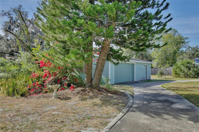 2400 S PARK AVENUE, Sanford, FL 32771