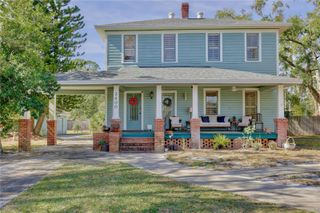 2400 S PARK AVENUE, Sanford, FL 32771