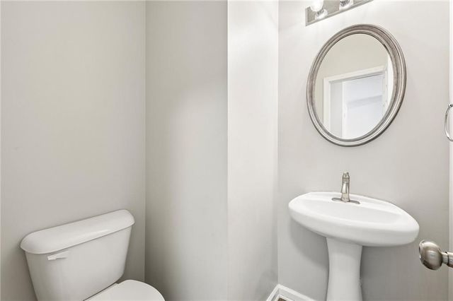 3034 Kentmere Drive, Cumming, GA 30040