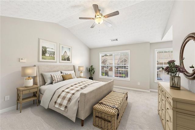 3034 Kentmere Drive, Cumming, GA 30040
