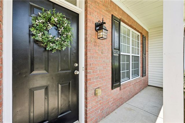 3034 Kentmere Drive, Cumming, GA 30040