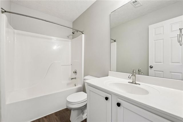 3034 Kentmere Drive, Cumming, GA 30040