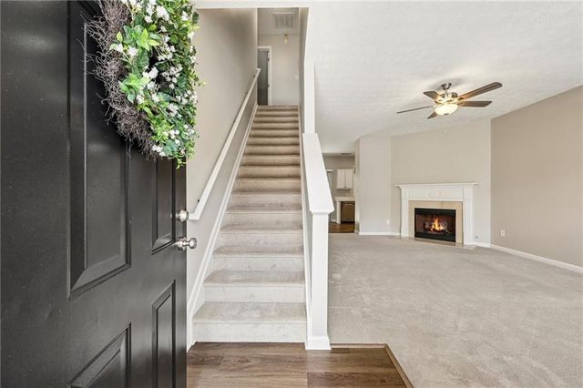 3034 Kentmere Drive, Cumming, GA 30040
