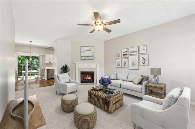 3034 Kentmere Drive, Cumming, GA 30040