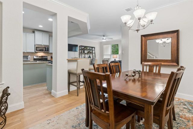 2613 Eagle Drive, Grapevine, TX 76051