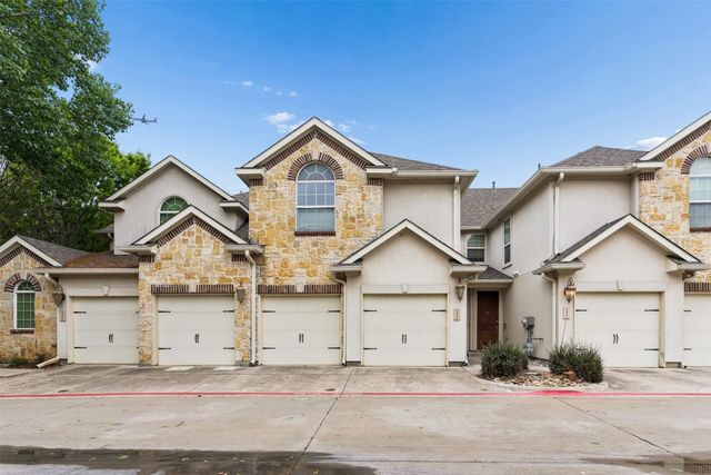 2613 Eagle Drive, Grapevine, TX 76051