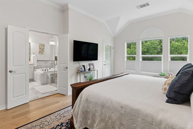 2613 Eagle Drive, Grapevine, TX 76051