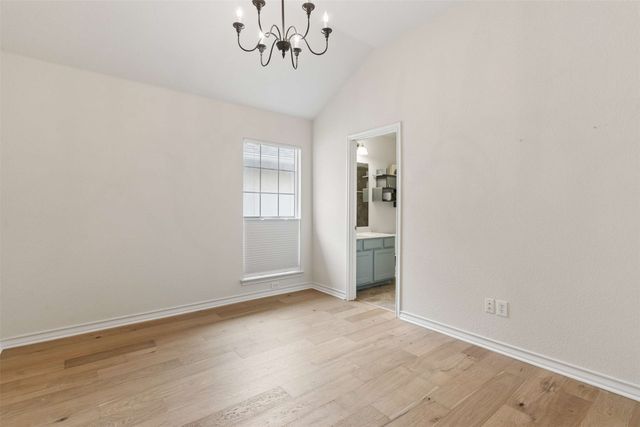 2613 Eagle Drive, Grapevine, TX 76051