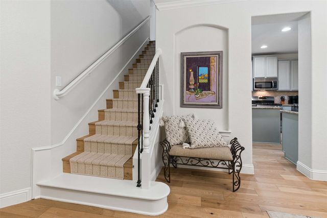 2613 Eagle Drive, Grapevine, TX 76051