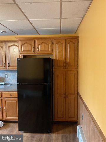 337 W PINE ST, Frackville, PA 17931