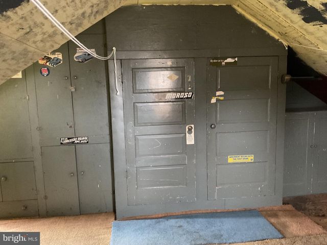 337 W PINE ST, Frackville, PA 17931