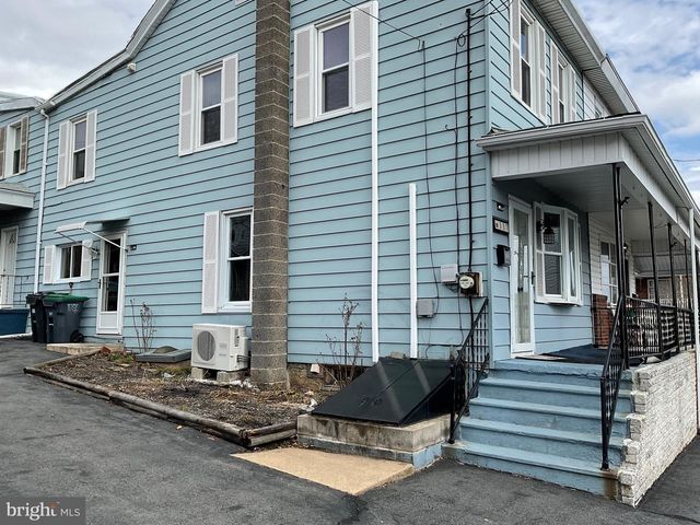 337 W PINE ST, Frackville, PA 17931