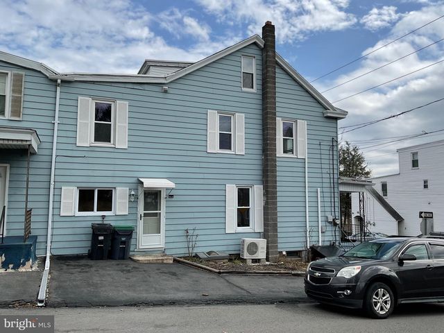 337 W PINE ST, Frackville, PA 17931