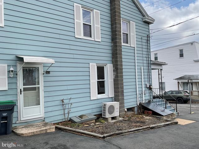 337 W PINE ST, Frackville, PA 17931