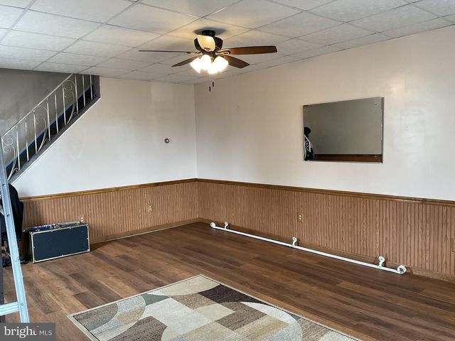 337 W PINE ST, Frackville, PA 17931