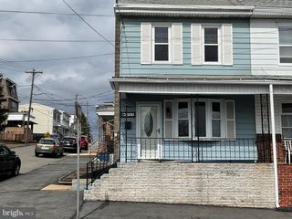 337 W PINE ST, Frackville, PA 17931