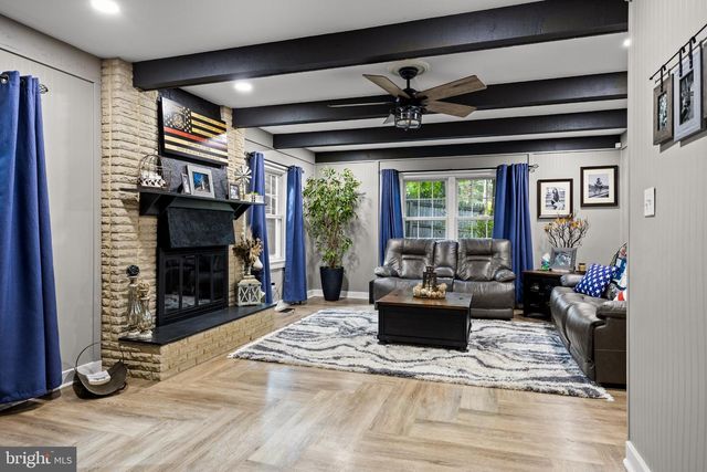 1301 MARLKRESS RD, Cherry Hill, NJ 08003