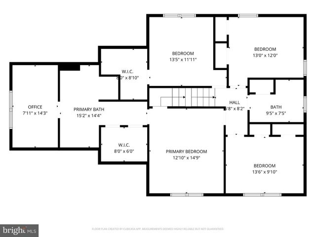 1301 MARLKRESS RD, Cherry Hill, NJ 08003
