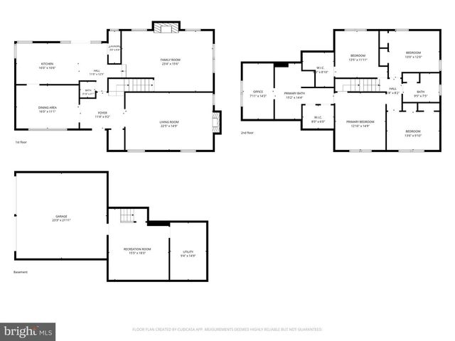 1301 MARLKRESS RD, Cherry Hill, NJ 08003