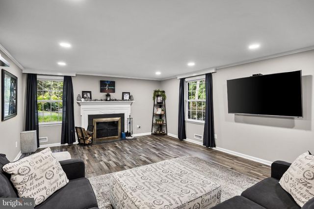 1301 MARLKRESS RD, Cherry Hill, NJ 08003