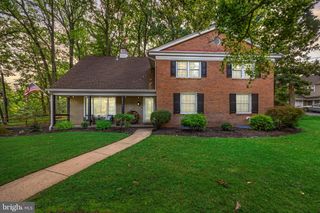 1301 MARLKRESS RD, Cherry Hill, NJ 08003
