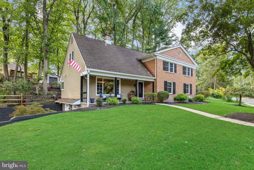 1301 MARLKRESS RD, CHERRY HILL, NJ 08003 — photo 2